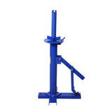 Manan Tyre Changer Tire Changer Motorcycle Blue