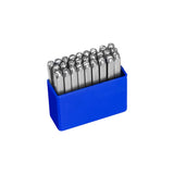 Traderight Letter & Number Punch Stamps 6MM-2018816700182564865