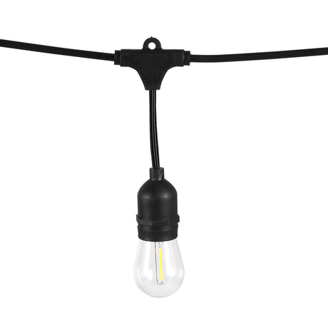 EMITTO 30M Festoon String Lights Xmas 30 Meter-2006733077237338113