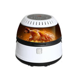 Spector 12L Air Fryer Convection Oven White Colour-2018816879895908353