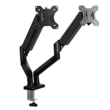 Traderight Monitor Stand Dual Arm for 13