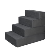 PaWz Dog Stairs Ramp Portable Climbing Queen 9KG-2018816882274078721