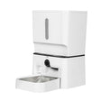 Pawz 2-in-1 Automatic Pet Feeder Wifi Camera Laser Toy-2006732708583182337