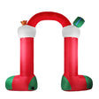 Santaco Christmas Inflatable Decor Stocking-2006733314978877441