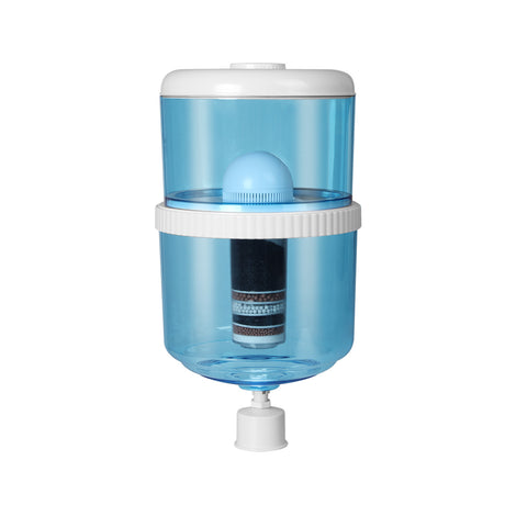 20L Water Filter Purifier Ceramic Carbon 20 Litre-1954802331199606785