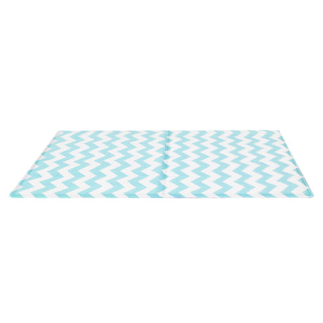 Pawz Pet Cooling Mat M Blue-1954802430524919809