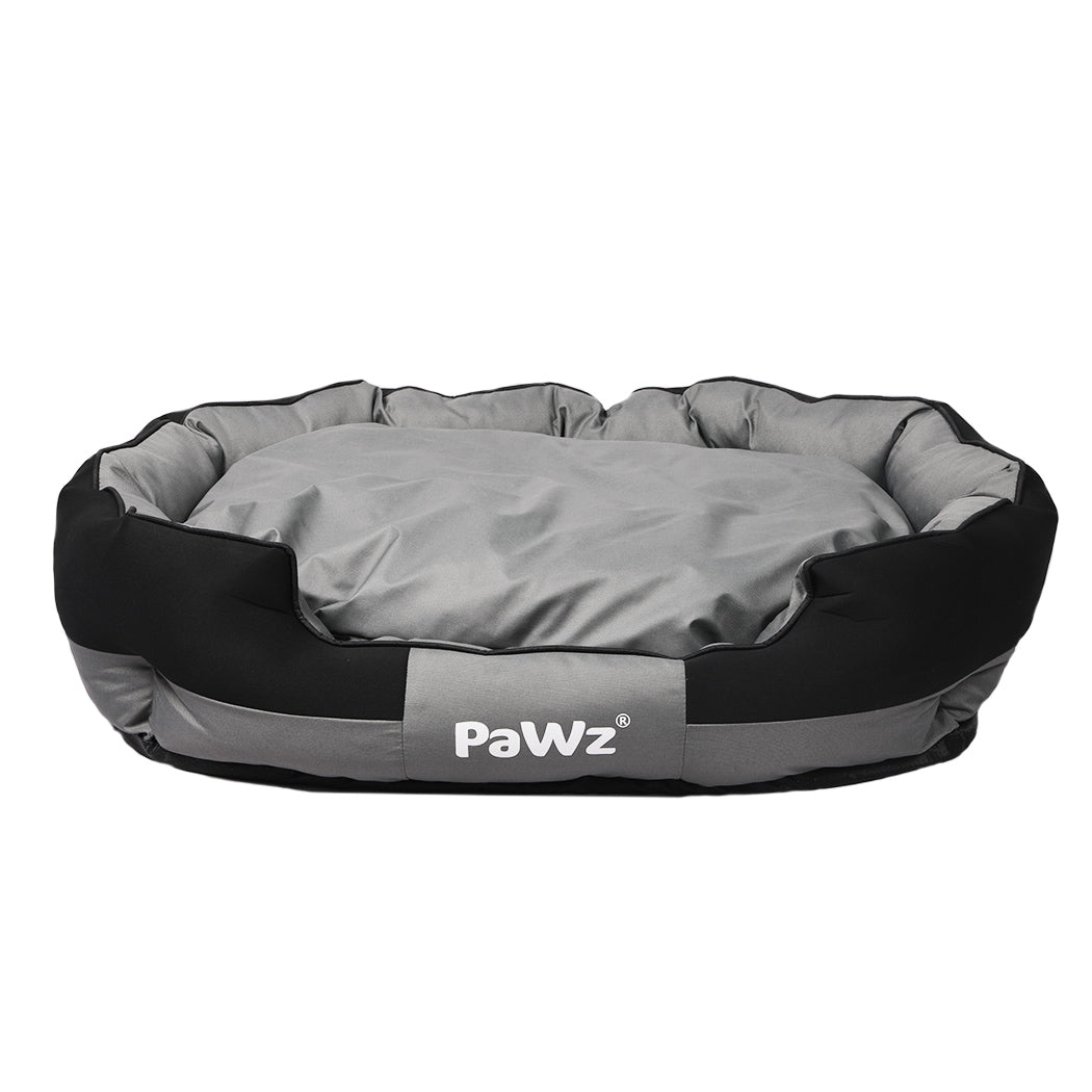 PaWz Waterproof Pet Dog Calming Bed Medium-2018816720332001281