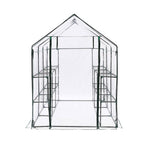 Levede Greenhouse Walk In 3 Tier Garden-2006732930801602561