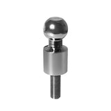 Manan 50mm Tow Ball Hitch 2" High Rise-2018816735775428609