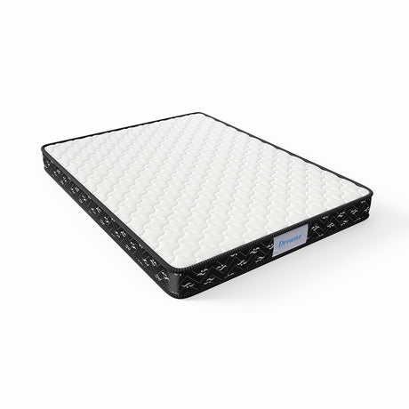 Dreamz Spring Mattress Bed Pocket Tight Single-1954802851112947713
