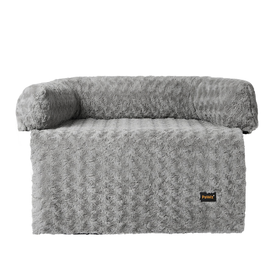 PaWz Dog Couch Protector Furniture Sofa L Large-2018816761914331137