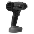 Traderight 21V Heat Gun Kit 500°C Cordless 5 Nozzles-2006733387984932865
