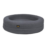 Pawz Pet Orthopedic Calming Bed Memory Foam Dog Sofa