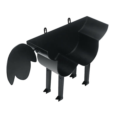 Traderight Toilet Paper Holder Roll