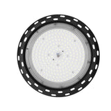 EMITTO UFO High Bay LED Lights Warehouse 150W - Front View