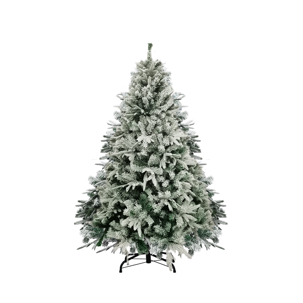 Santaco Christmas Tree 1.8M 6Ft Fairy 1.8 Meter-2018816907007889409