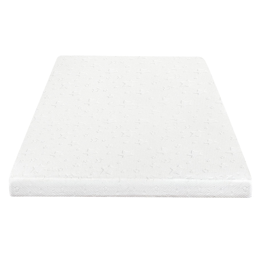 Dreamz Memory Foam Mattress Topper King Single 5cm-2017004947861803009