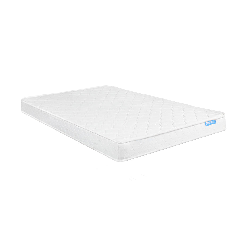 Dreamz Mattress Spring Coil Bonnell Single-1954802856997556225