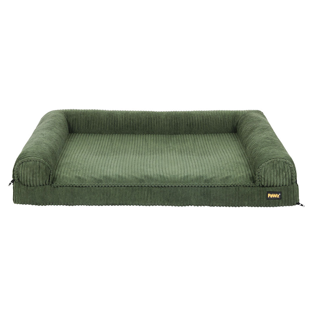 Pawz Pet Bed Non Slip Dog Mat Orthopedic Sofa  Cushion-2011971119296417793