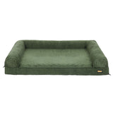 Pawz Pet Bed Non Slip Dog Mat Orthopedic Sofa  Cushion