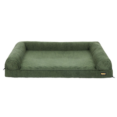 Pawz Pet Bed Non Slip Dog Mat Orthopedic Sofa Cushion