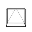 Levede 2-Tier Console Table Office Furniture-2018816792855711745