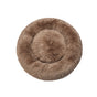 PaWz Pet Bed Mattress Dog Beds Bedding L Brown Large