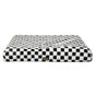 Pawz Orthopedic Dog Bed Memory Foam Pet Mattress Mat