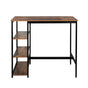 Levede High Bar Table Pub Industrial