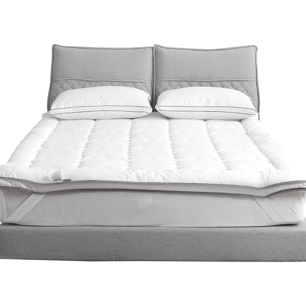 DreamZ Luxury Bedding Pillowtop Mattress King single-1954802861368020993