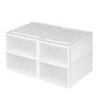Storage Drawers Large Stackable Containers L 4PK-2018816871310168065