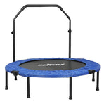 Centra 40" Foldable Mini Trampoline Rebounder Fitness-2006732697531191297
