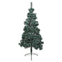 Santaco 1.5M 180 Tips Christmas Tree Full Pine Needle