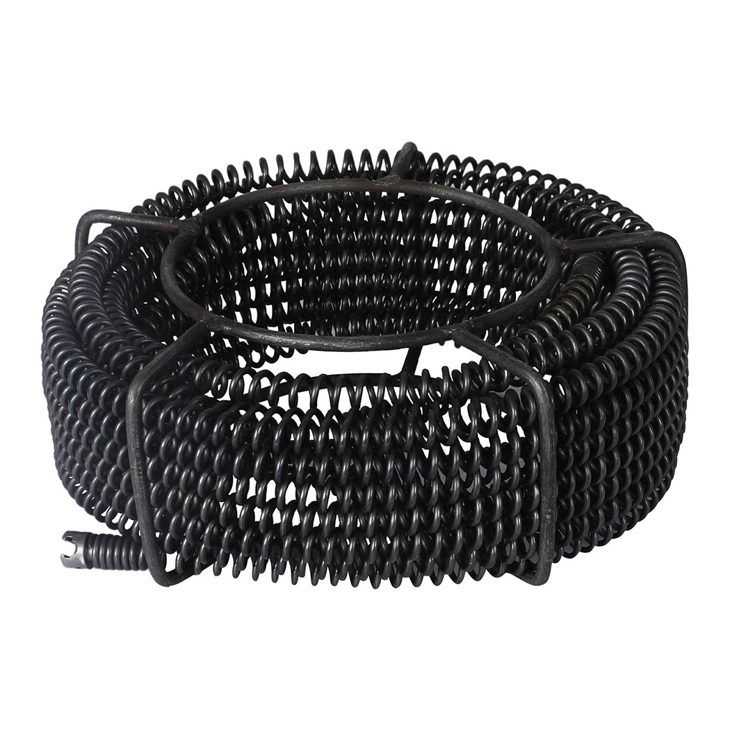 Traderight Drain Cleaner Machine Snake-2018816919662104577