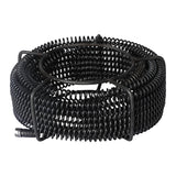 Traderight Drain Cleaner Machine Snake