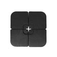 Mountview Outdoor Umbrella Base Stand-1954802493007466497