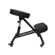 Levede Kneeling Chair Computer Ergonomic Black-2006733285706829825