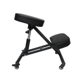 Levede Kneeling Chair Computer Ergonomic Black-2006733285706829825