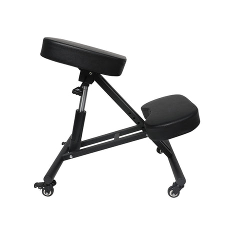 Levede Kneeling Chair Computer Ergonomic Black-2006733285706829825