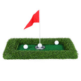 Centra Floating Golf Green Mat Set Outdoor-2006732701612249089