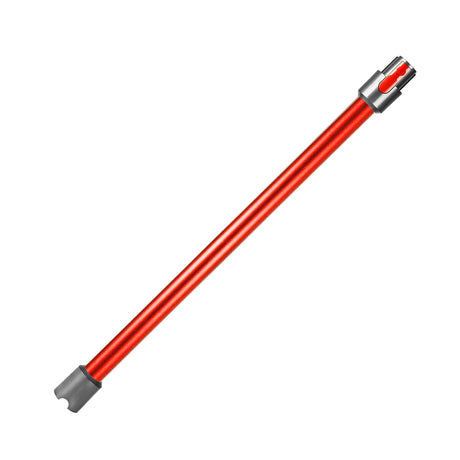 Dyson Wand Stick Extension Tube V7 V8 Red-1954802585223434241