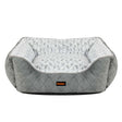 Pawz Pet Dog Calming Bed Fluffy Washable Cushion L-2006733392061796353