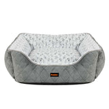 Pawz Pet Dog Calming Bed Fluffy Washable Cushion L-2006733392061796353