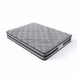 Dreamz Spring Mattress Bed Pocket Egg King Single-1954802851700150273