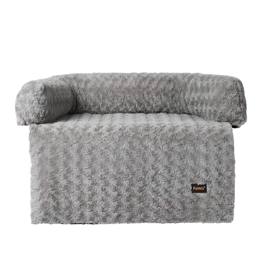 PaWz Dog Couch Protector Furniture Sofa L Large-1954802550737866753