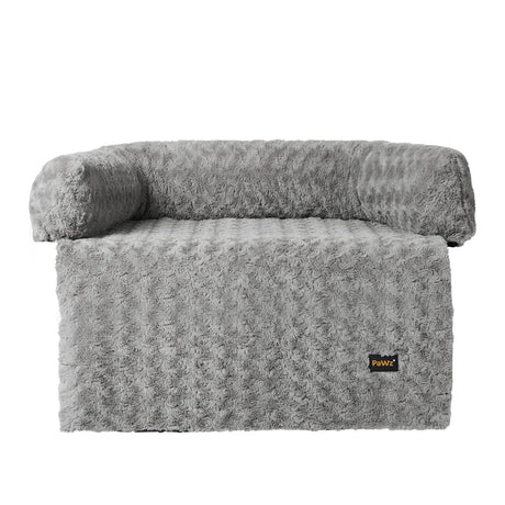 PaWz Dog Couch Protector Furniture Sofa L Large-1954802550737866753