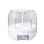TOQUE Rice Storage Cereal Dispenser-2006733302643429377