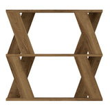 Levede Slim Side Table Storage Compact Coffee Table-2006732786777591809