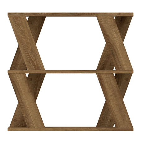 Levede Slim Side Table Storage Compact Coffee Table-2006732786777591809