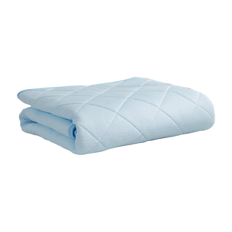 Dreamz Mattress Protector Cool Topper Double-1954802864043986945